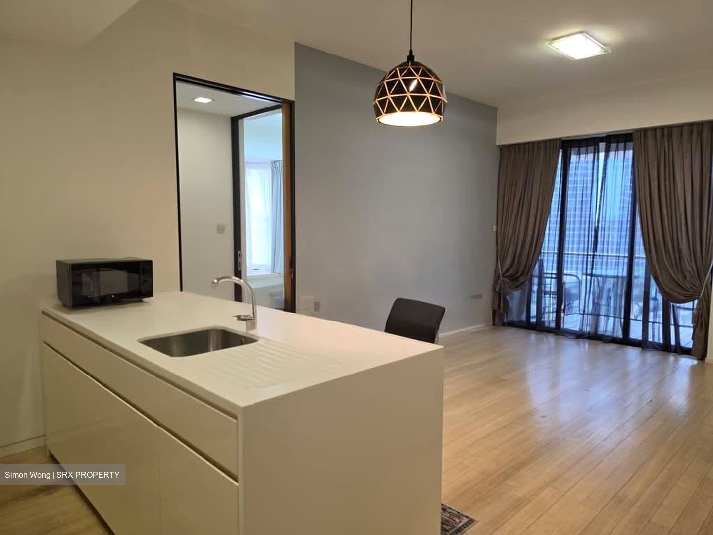 Newton Suites (D11), Apartment #587711981